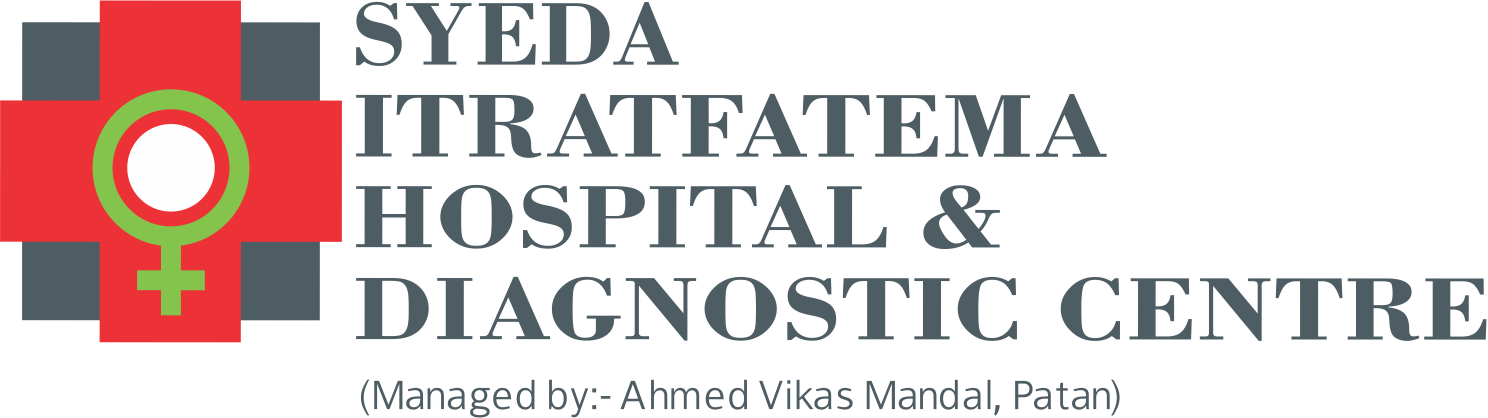 Syeda Itrat Fatema Hospital and Diagnostic Centre logo